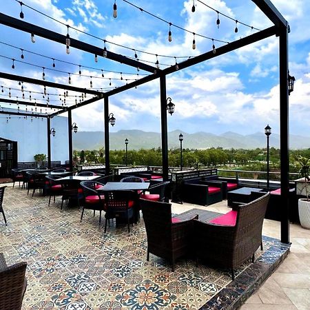 Centaurus Apartment اسلام اباد المظهر الخارجي الصورة