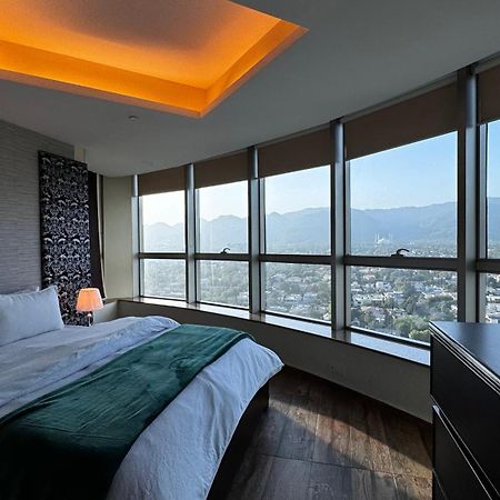 Centaurus Apartment اسلام اباد المظهر الخارجي الصورة