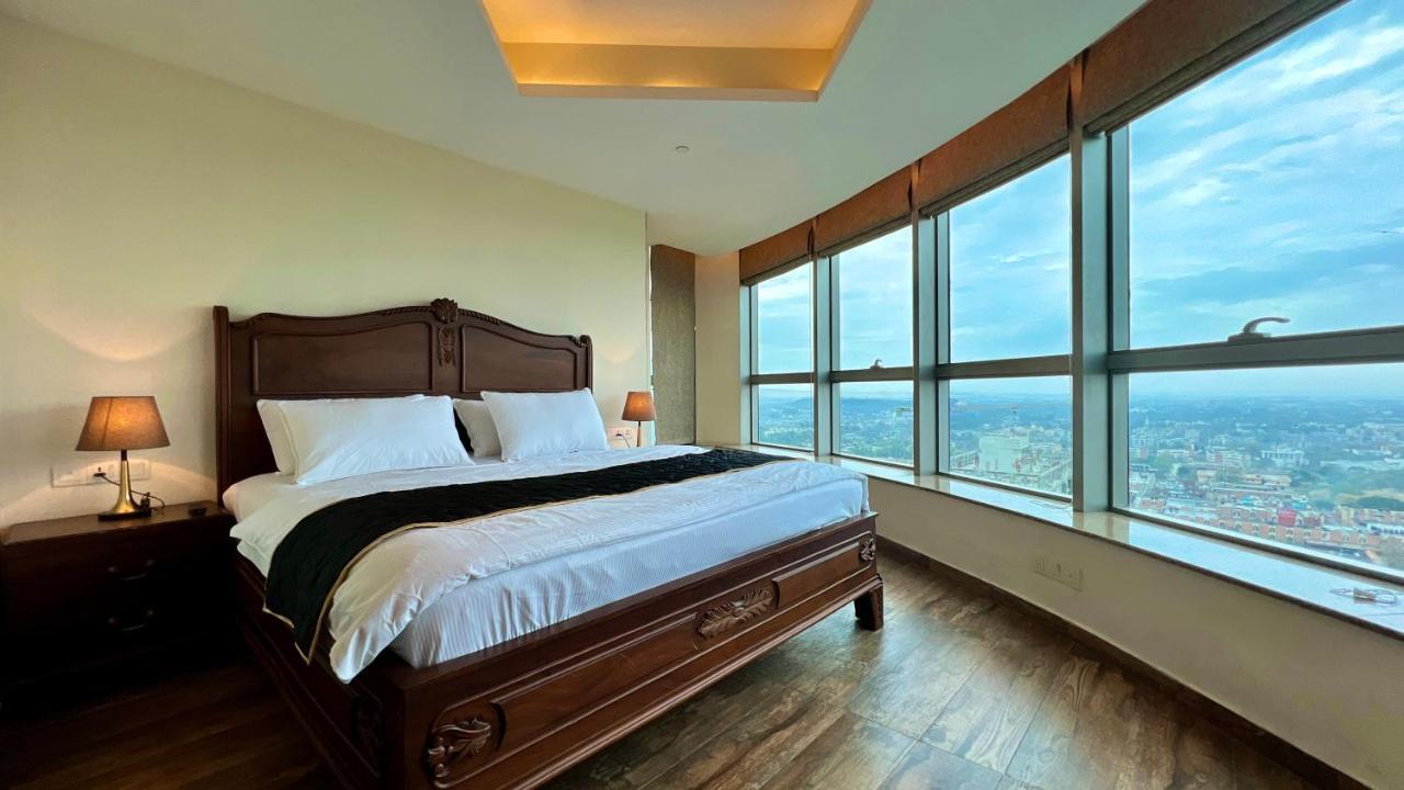 Centaurus Apartment اسلام اباد المظهر الخارجي الصورة