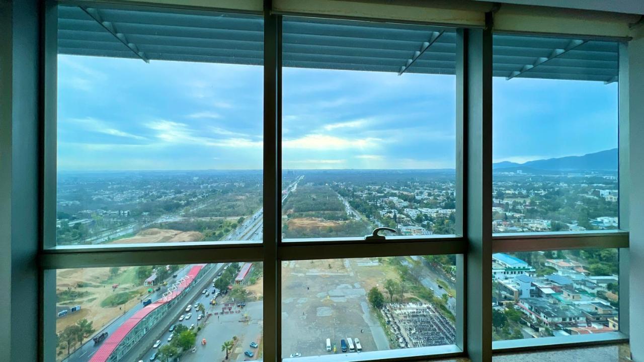 Centaurus Apartment اسلام اباد المظهر الخارجي الصورة