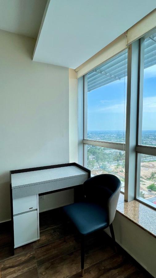 Centaurus Apartment اسلام اباد المظهر الخارجي الصورة