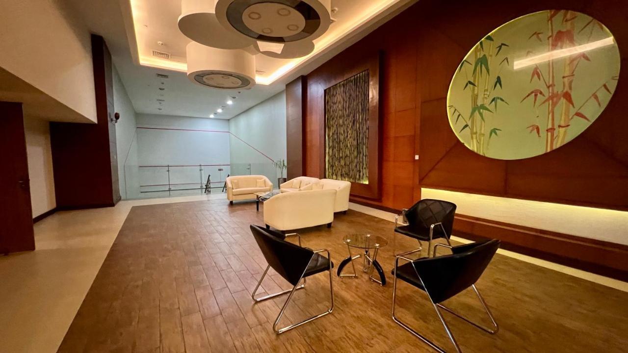 Centaurus Apartment اسلام اباد المظهر الخارجي الصورة
