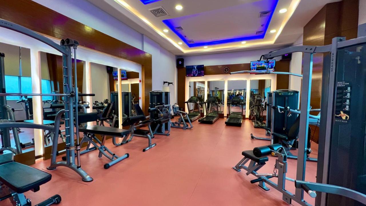 Centaurus Apartment اسلام اباد المظهر الخارجي الصورة