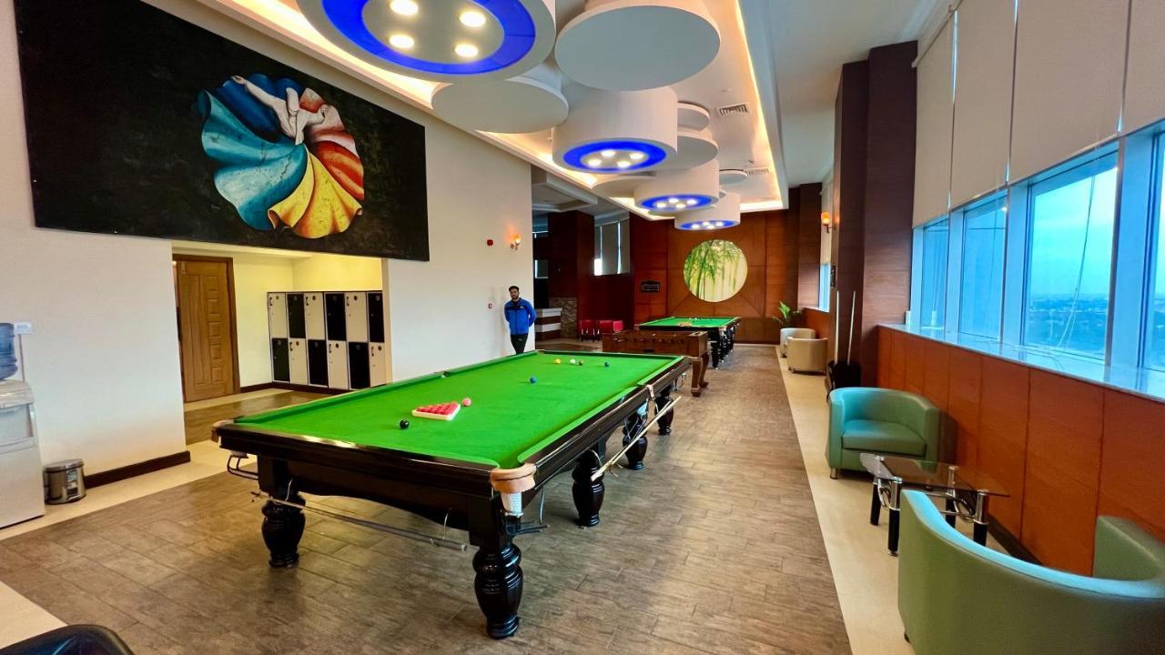 Centaurus Apartment اسلام اباد المظهر الخارجي الصورة