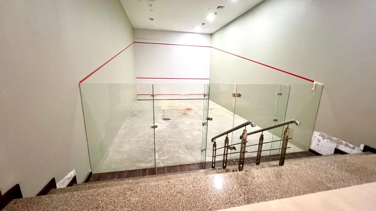 Centaurus Apartment اسلام اباد المظهر الخارجي الصورة