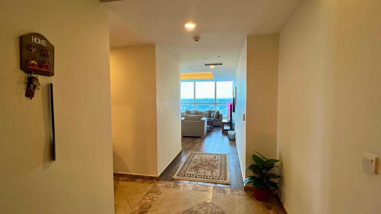 Centaurus Apartment اسلام اباد المظهر الخارجي الصورة