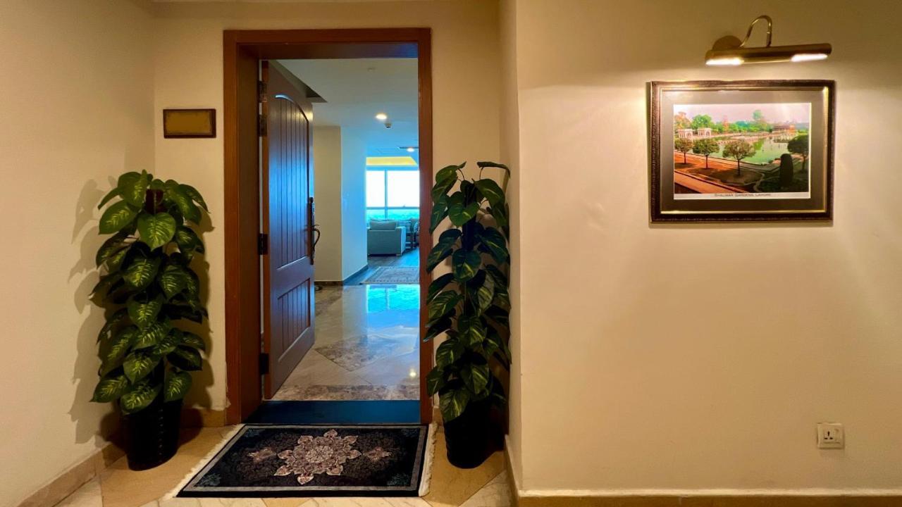 Centaurus Apartment اسلام اباد المظهر الخارجي الصورة