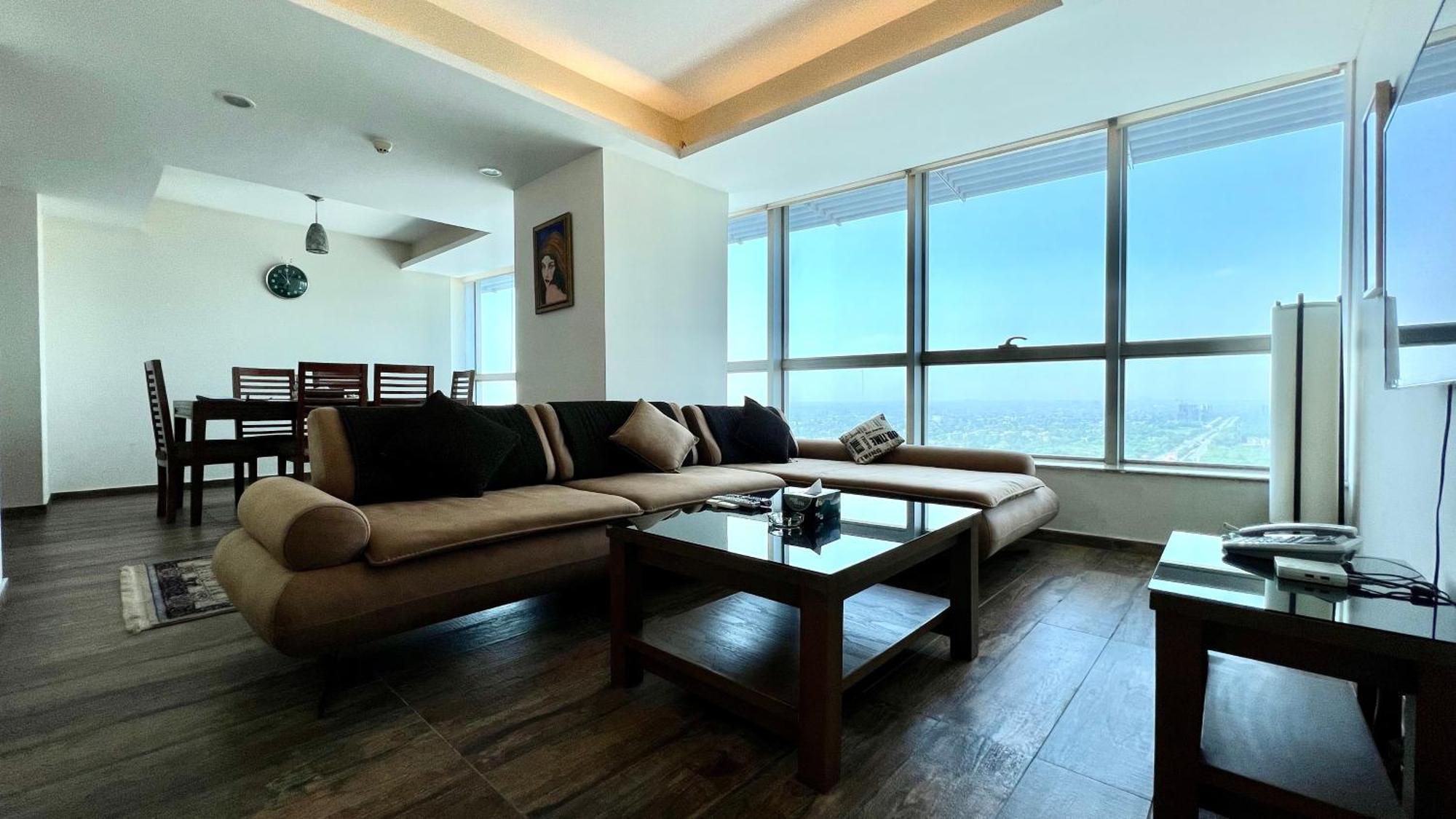 Centaurus Apartment اسلام اباد المظهر الخارجي الصورة
