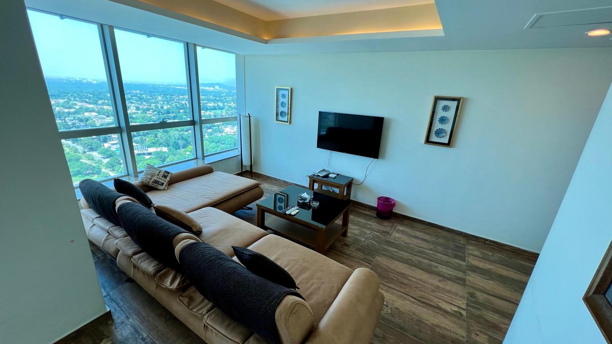 Centaurus Apartment اسلام اباد المظهر الخارجي الصورة